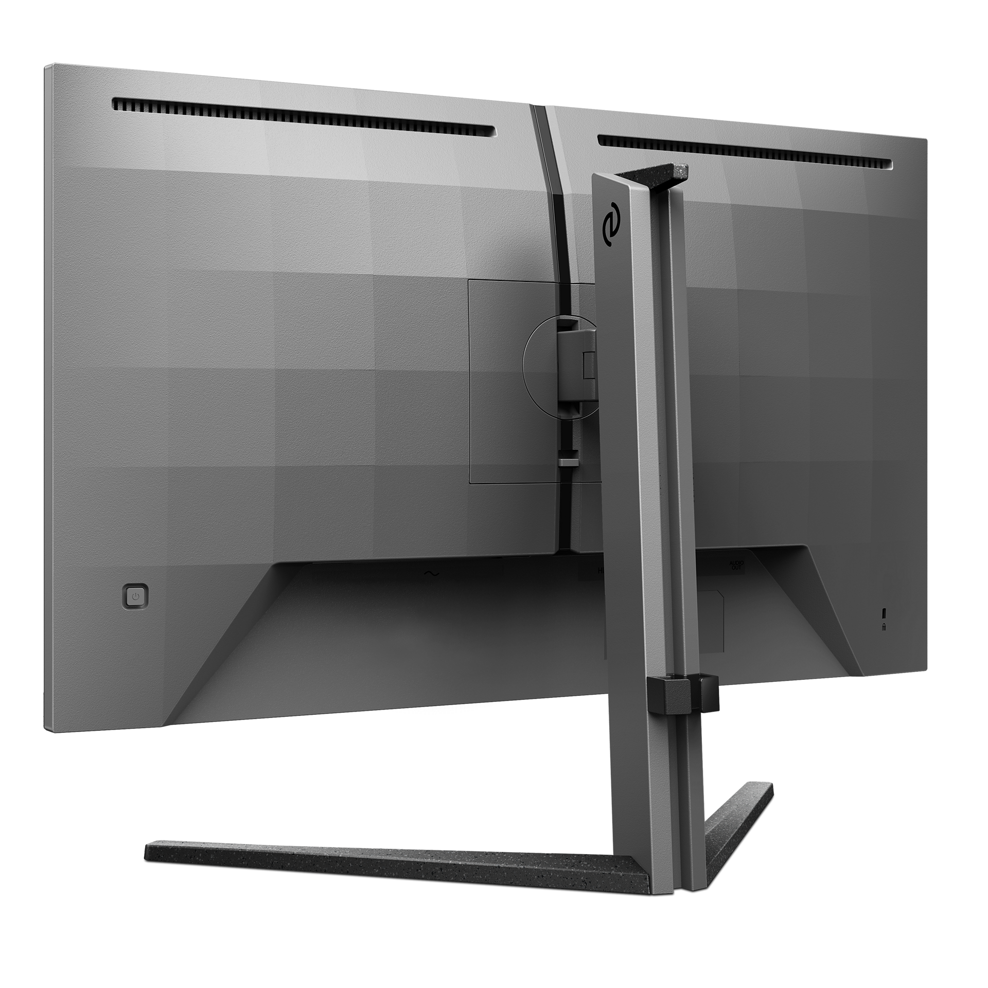 Gaming Monitor 27M2N5510J Quad HD 遊戲顯示器