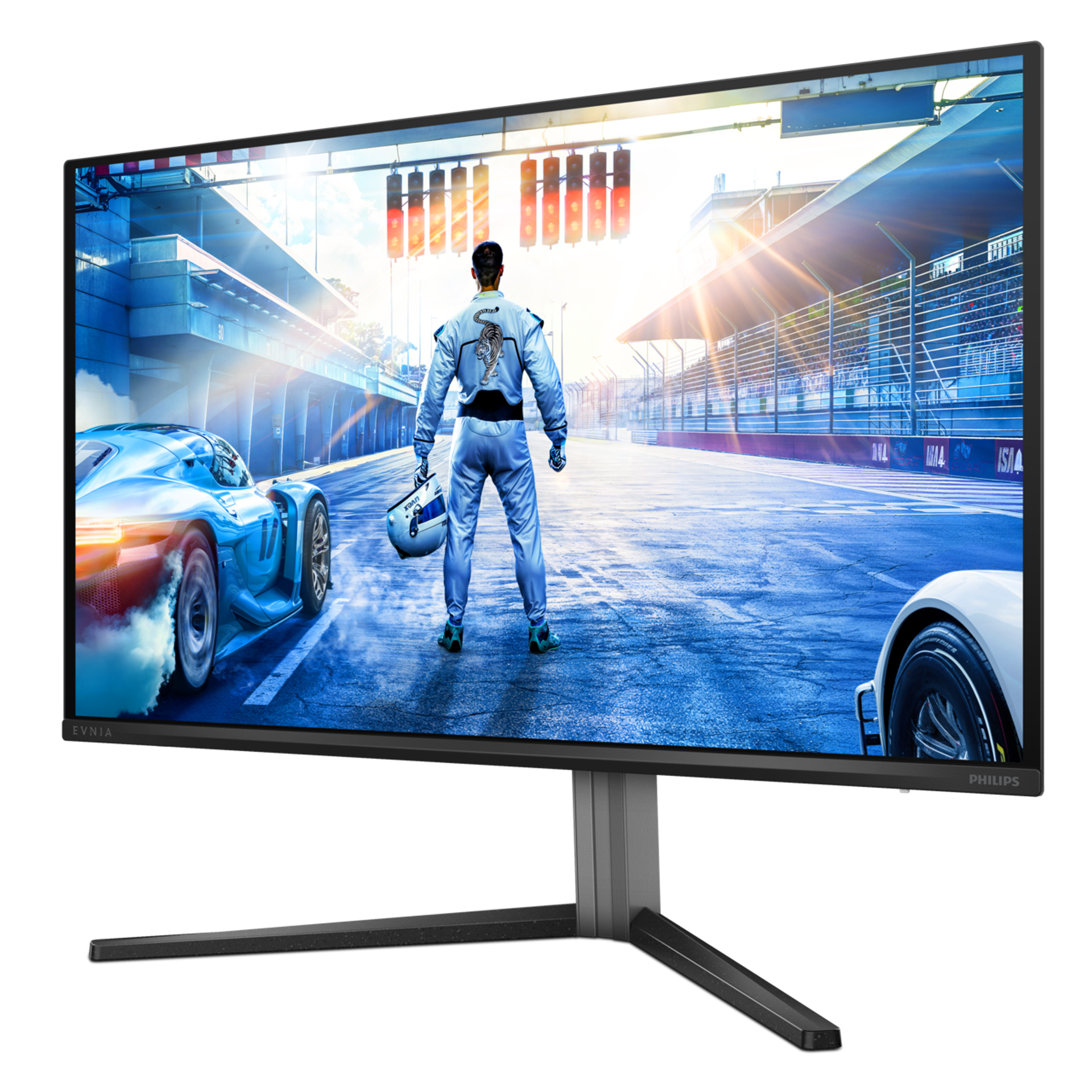 QHD Gaming monitor 27M2N6500L QD OLED 遊戲顯示器