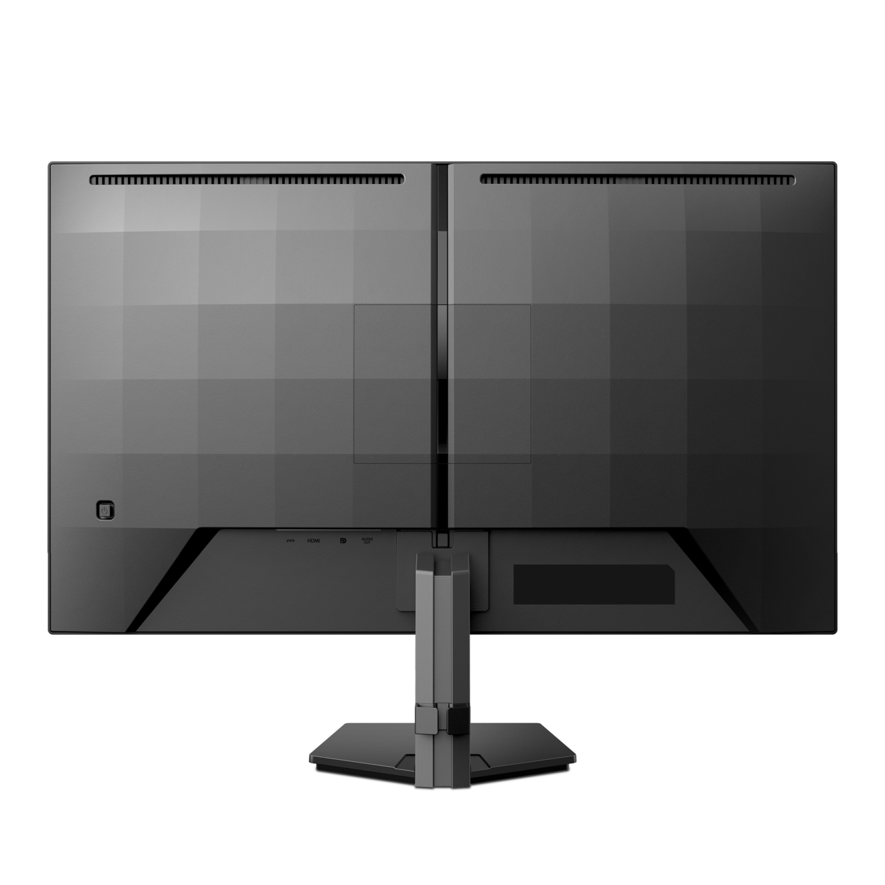 Fast IPS Gaming monitor 27M2N3200F 全高清游戏显示器