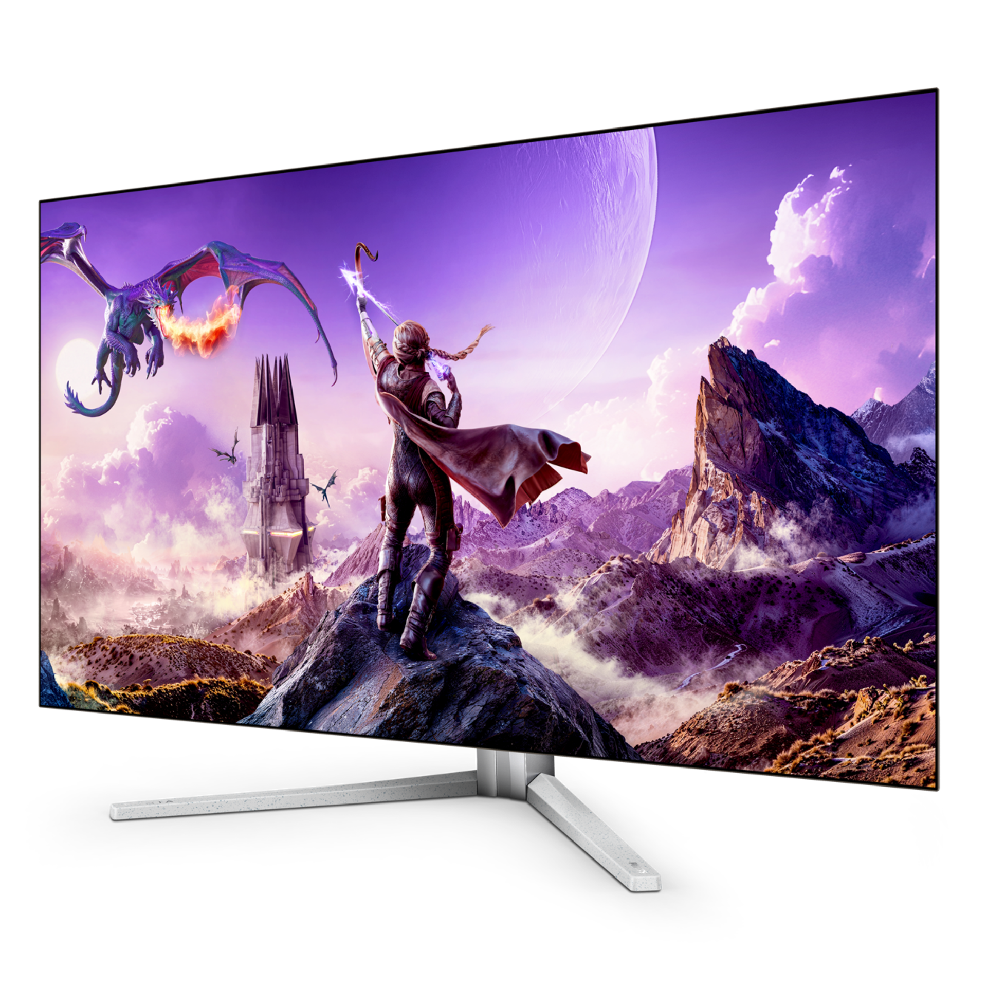 Gaming Monitor 42M2N8900 OLED gaming monitor