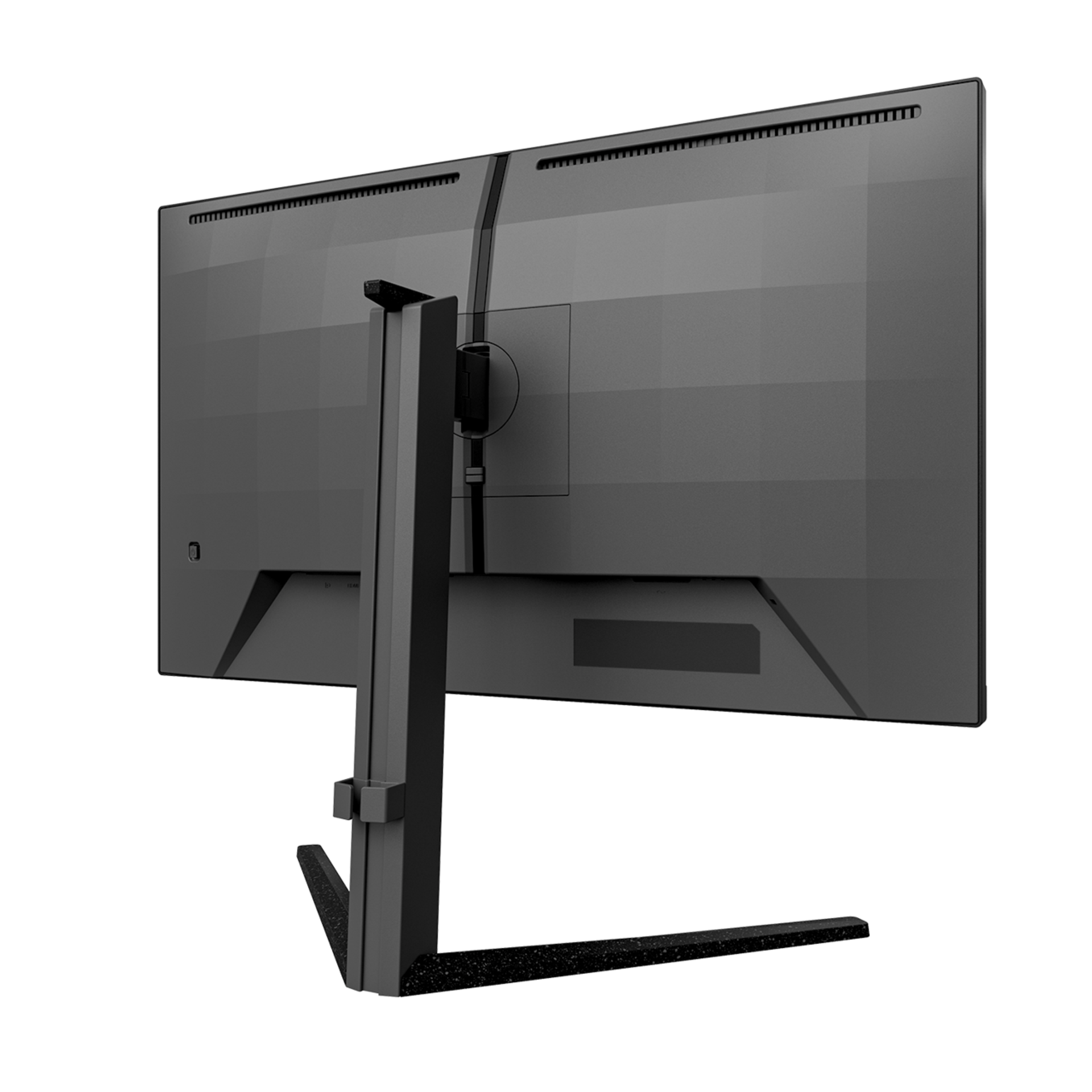 Fast IPS Gaming monitor 27M2N3600PA Quad HD gaming monitor