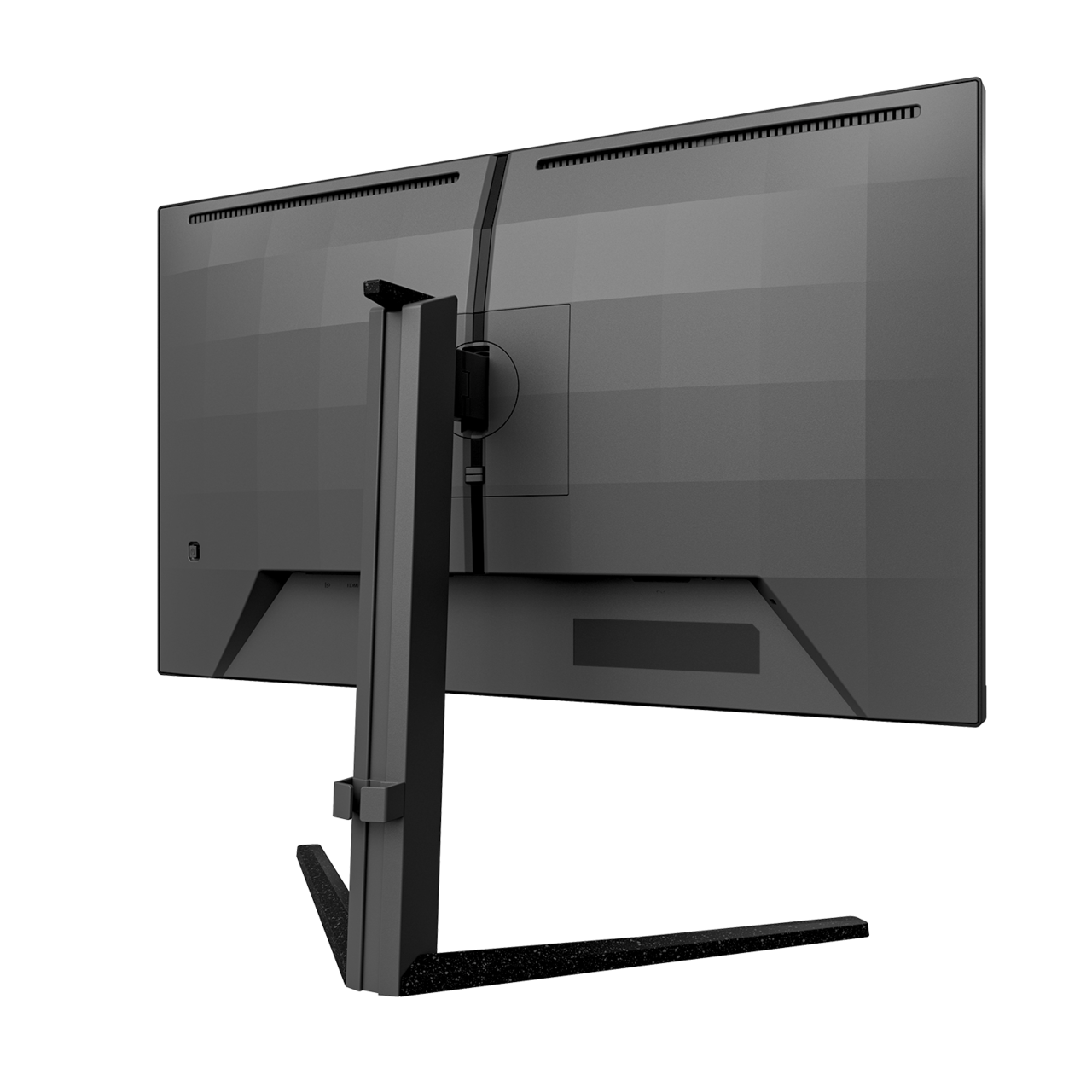 Fast IPS Gaming monitor 27M2N3600PA Quad HD gaming monitor