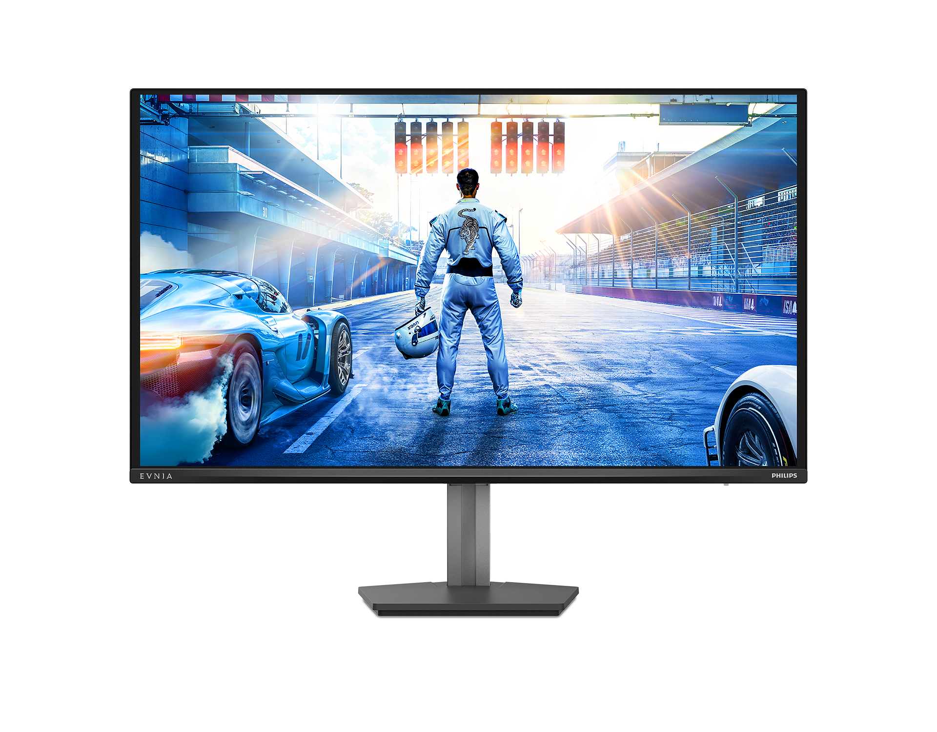 QHD Gaming monitor 27M2N6500NS QD OLED gaming monitor