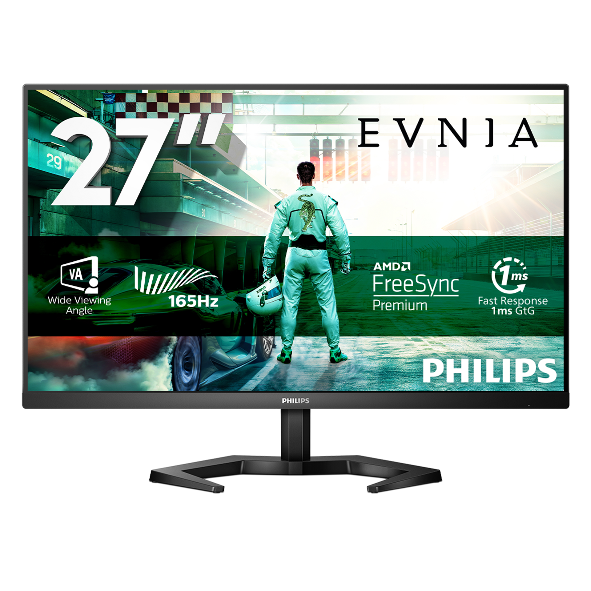 Gaming Monitor 27M1N3200VS Igričarski monitor Full HD