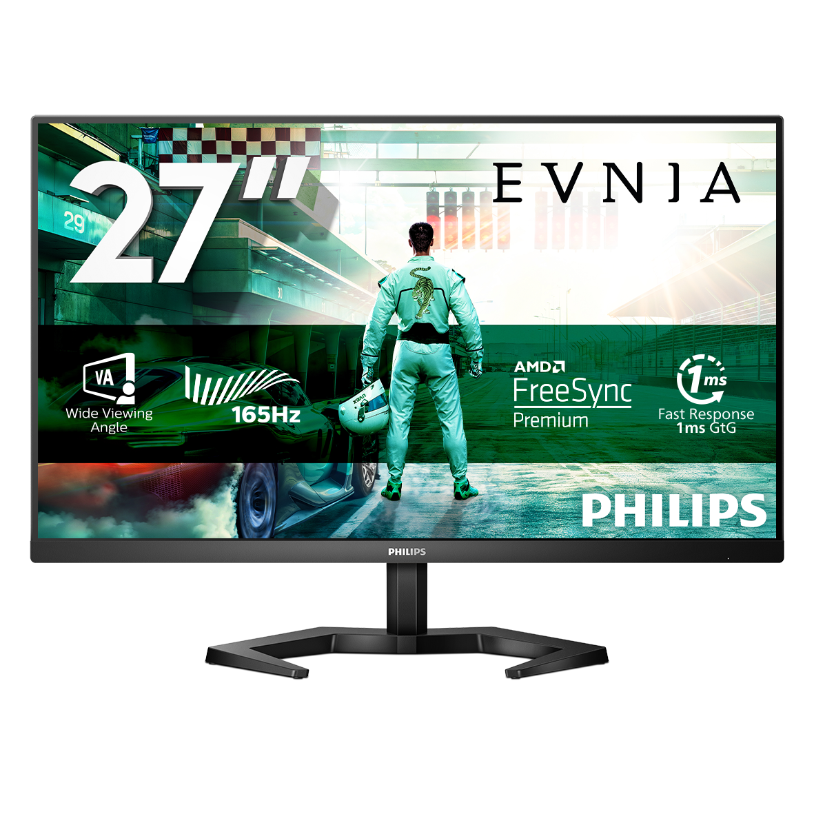 Gaming Monitor 27M1N3200VS Igričarski monitor Full HD