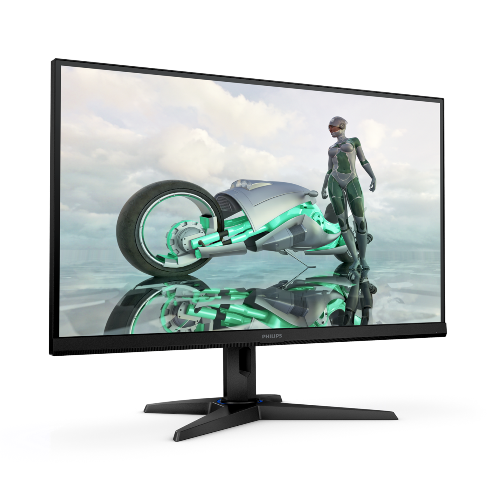 Fast IPS Gaming monitor 25M3N3240U 全高清游戏显示器