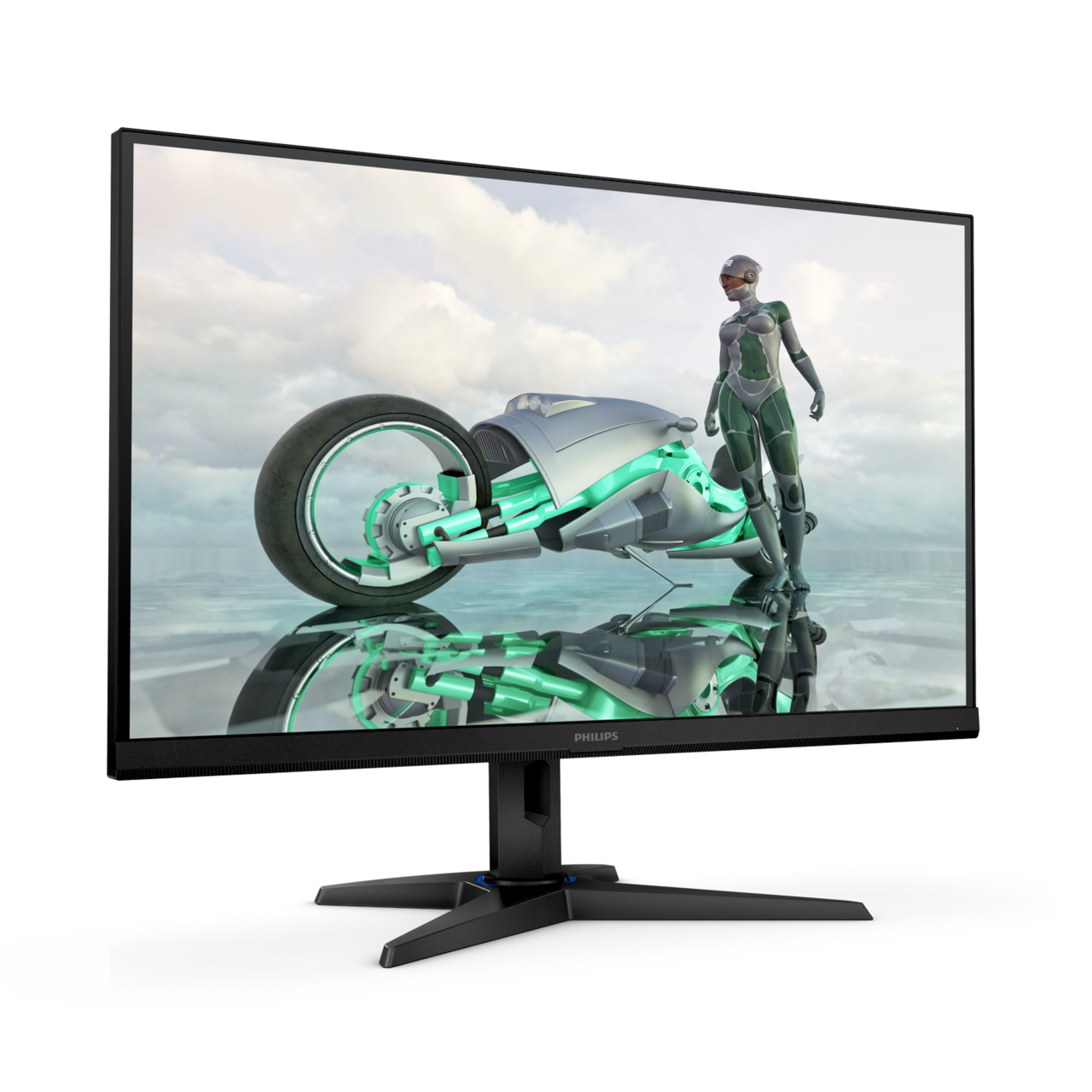 Fast IPS Gaming monitor 25M3N3240U 全高清游戏显示器