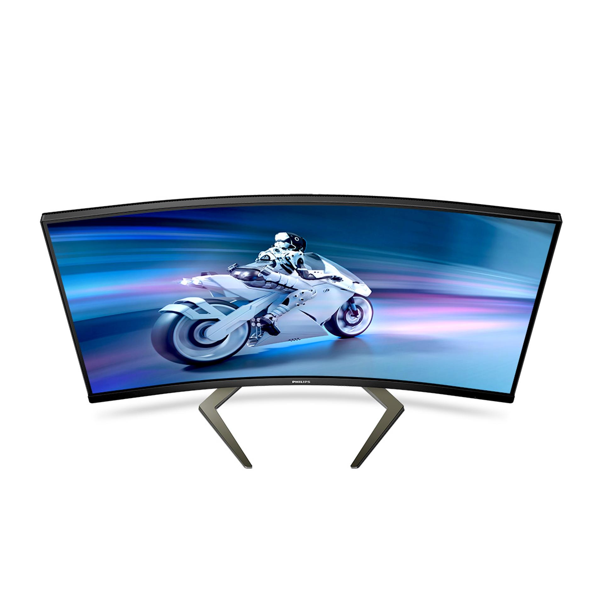 Curved Gaming Monitor 32M1C5200W Màn hình chơi game Full HD