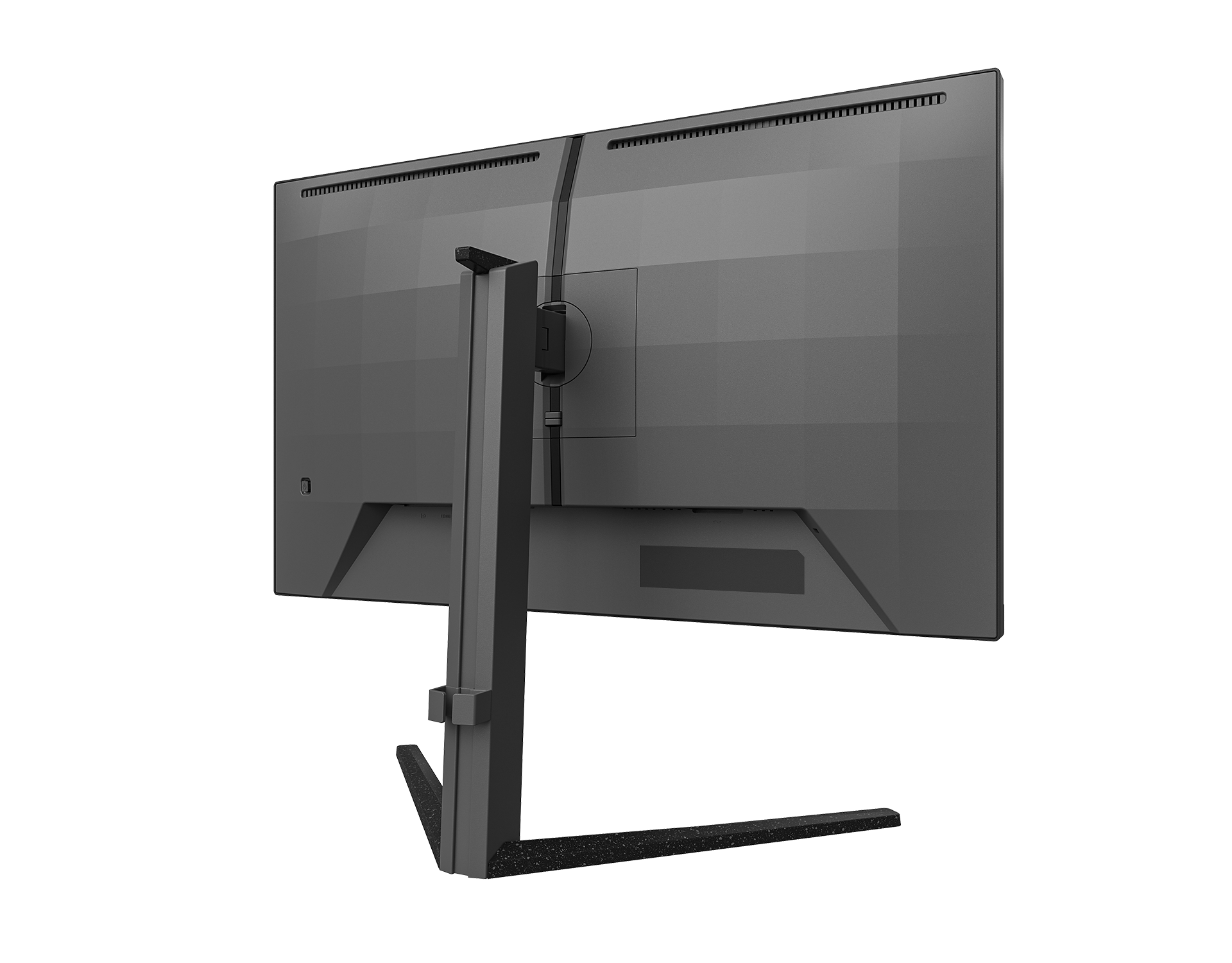Fast IPS Gaming monitor 27M2N3600PA Quad HD gaming monitor