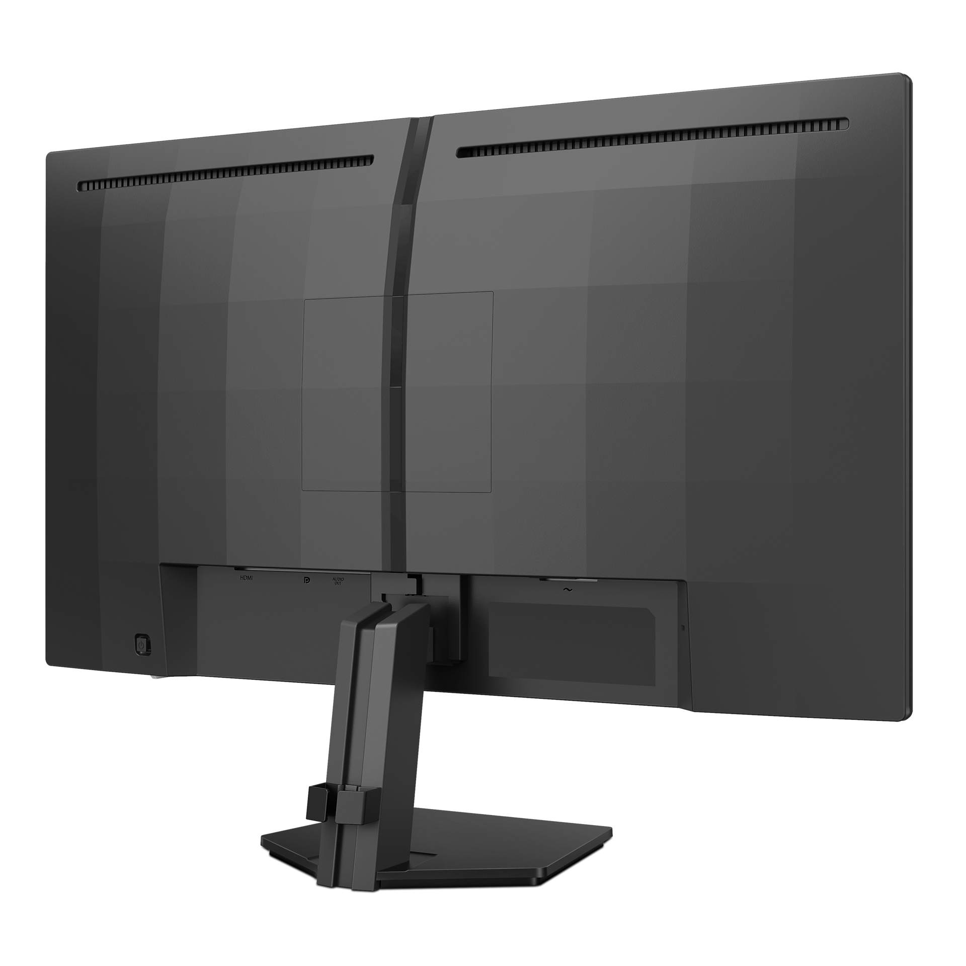Fast IPS Gaming monitor 24M2N3200PF Full HD gaming monitor