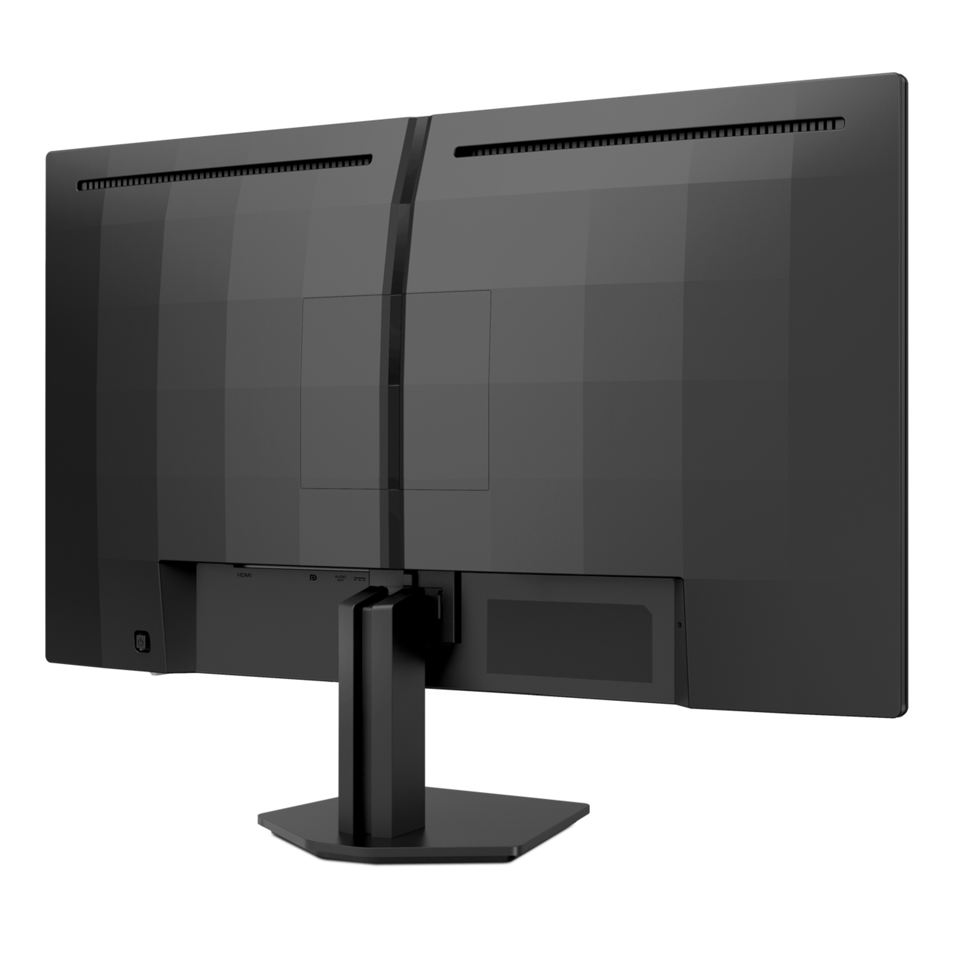 Fast IPS Gaming monitor 27M2N2500NF Quad HD gaming monitor