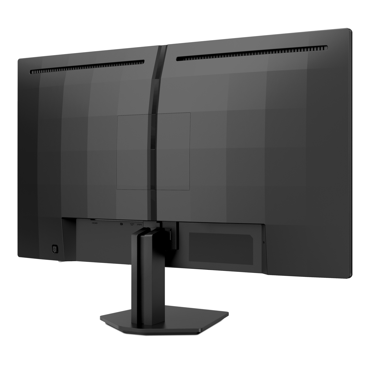 Fast IPS Gaming monitor 27M2N2500NF Quad HD gaming monitor