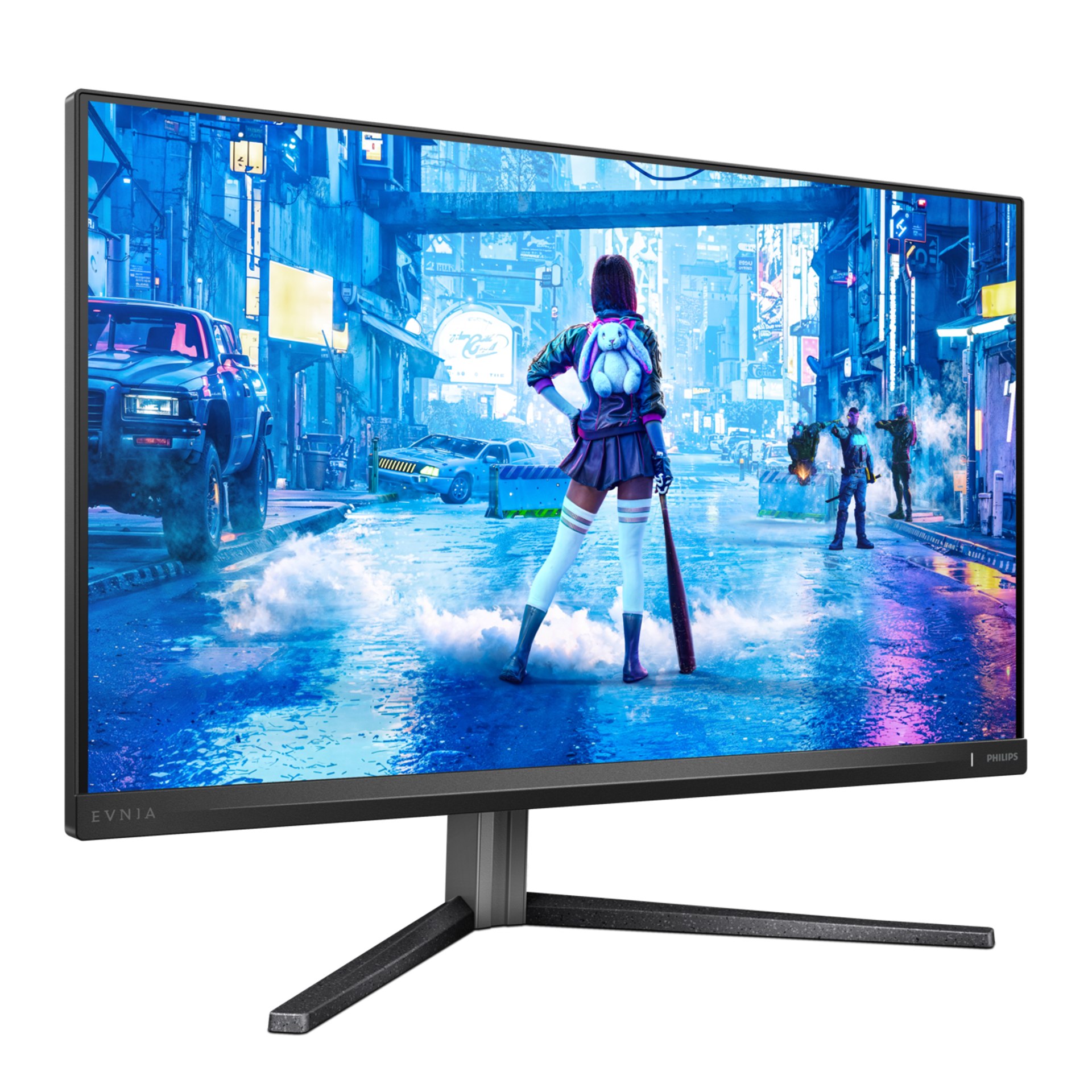 Fast IPS Gaming monitor 27M2N5200U Màn hình chơi game Full HD