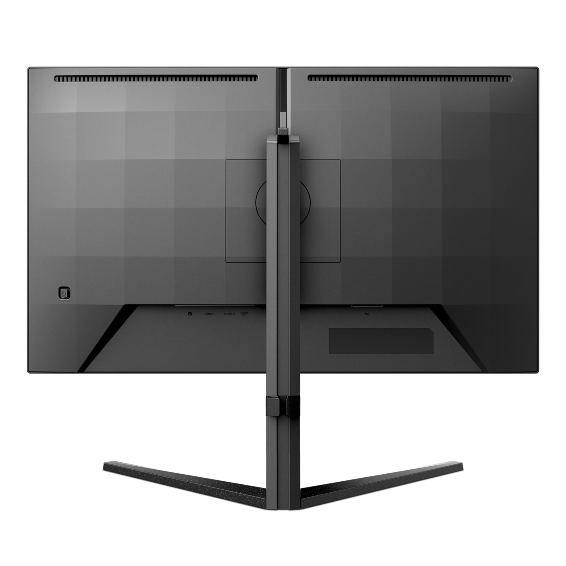 Fast IPS Gaming monitor 27M2N3500PA Quad HD gaming monitor