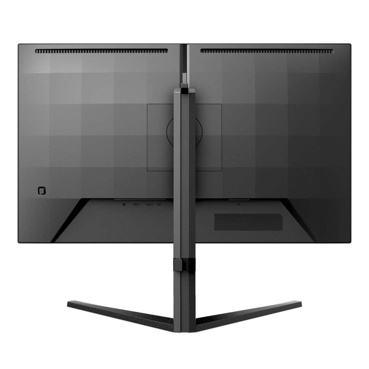 Fast IPS Gaming monitor 27M2N3500PA Quad HD gaming monitor