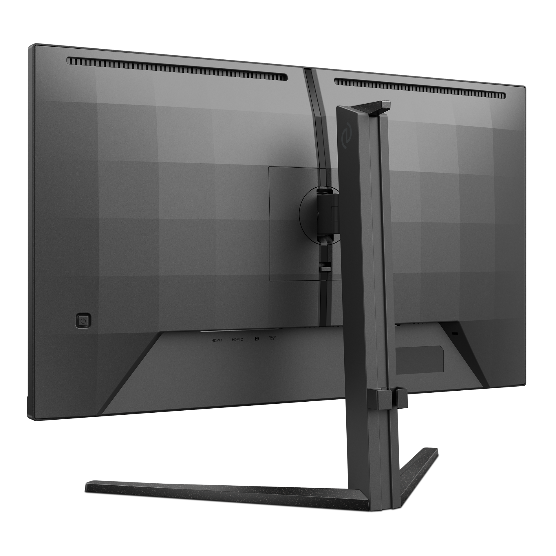 Fast IPS Gaming monitor 27M2N3200A Full HD Gaming-Monitor