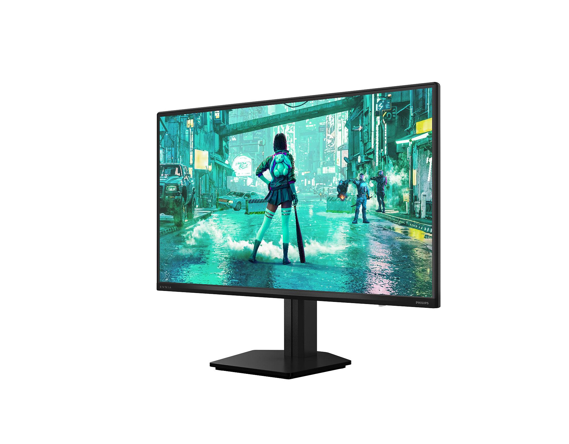 Gaming monitor 24M2N2100NF Full HD gaming monitor