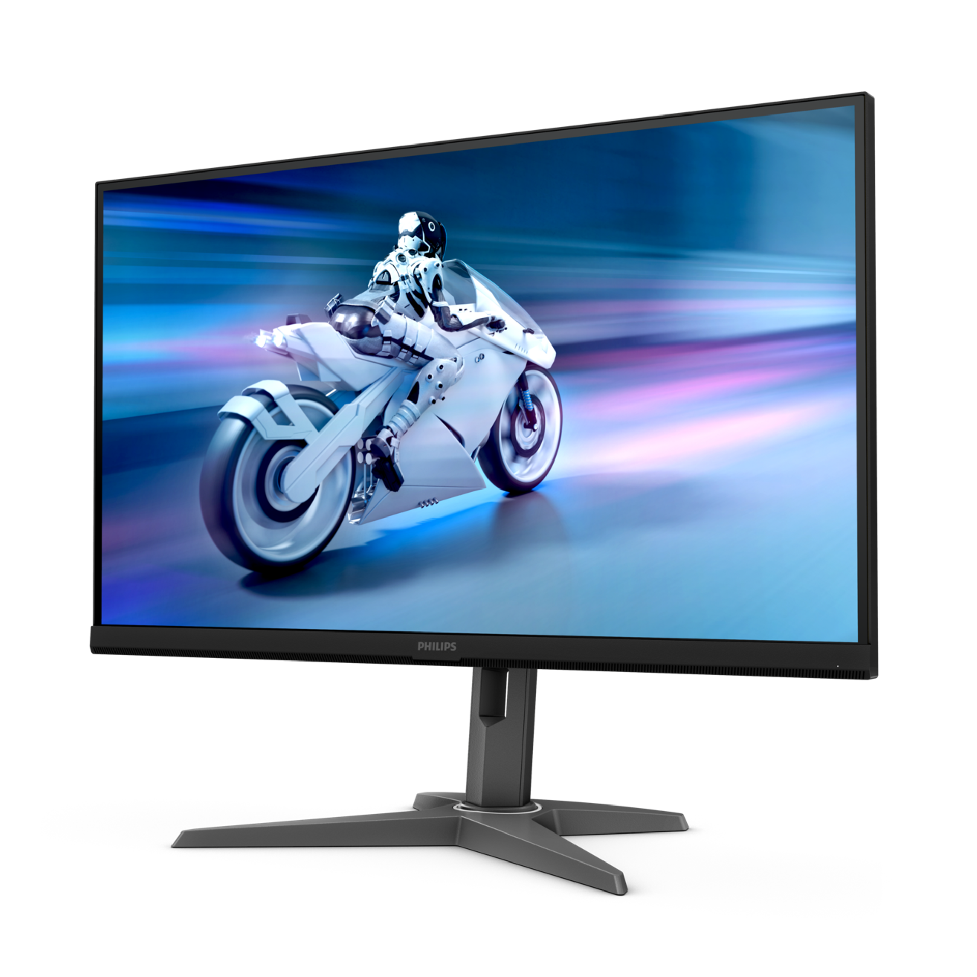 Fast IPS Gaming monitor 27M3N5540U Quad HD gaming monitor