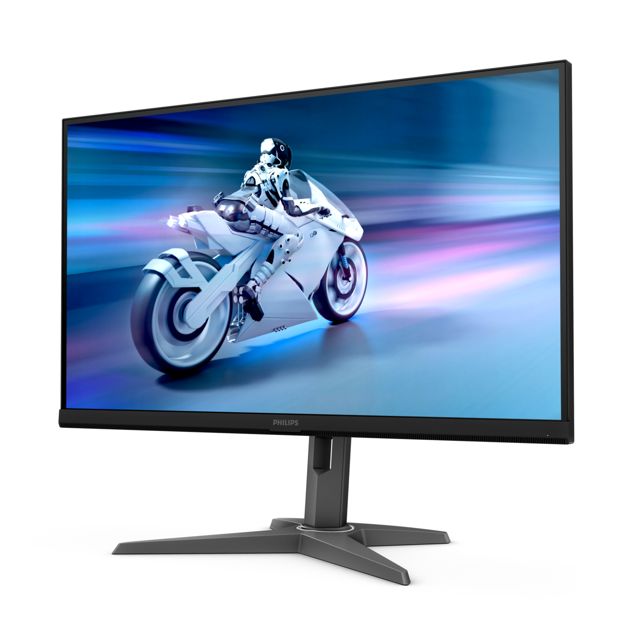 Fast IPS Gaming monitor 27M3N5540U Quad HD gaming monitor