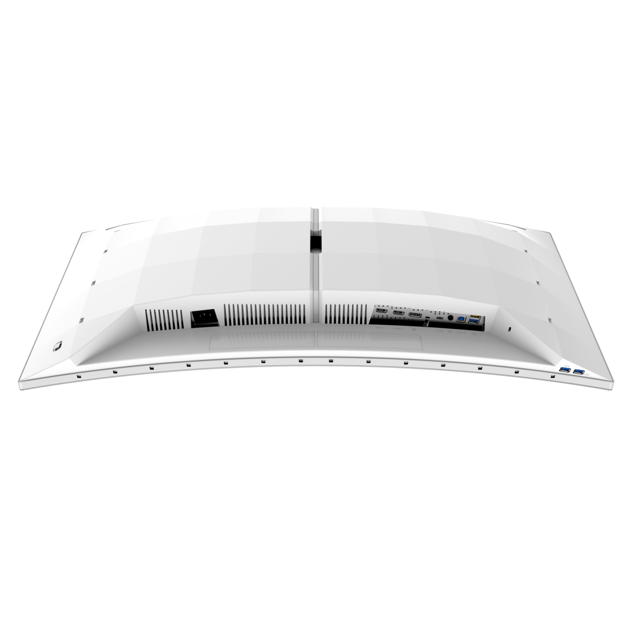 Curved Gaming Monitor 34M2C8600C QD OLED gaming monitor