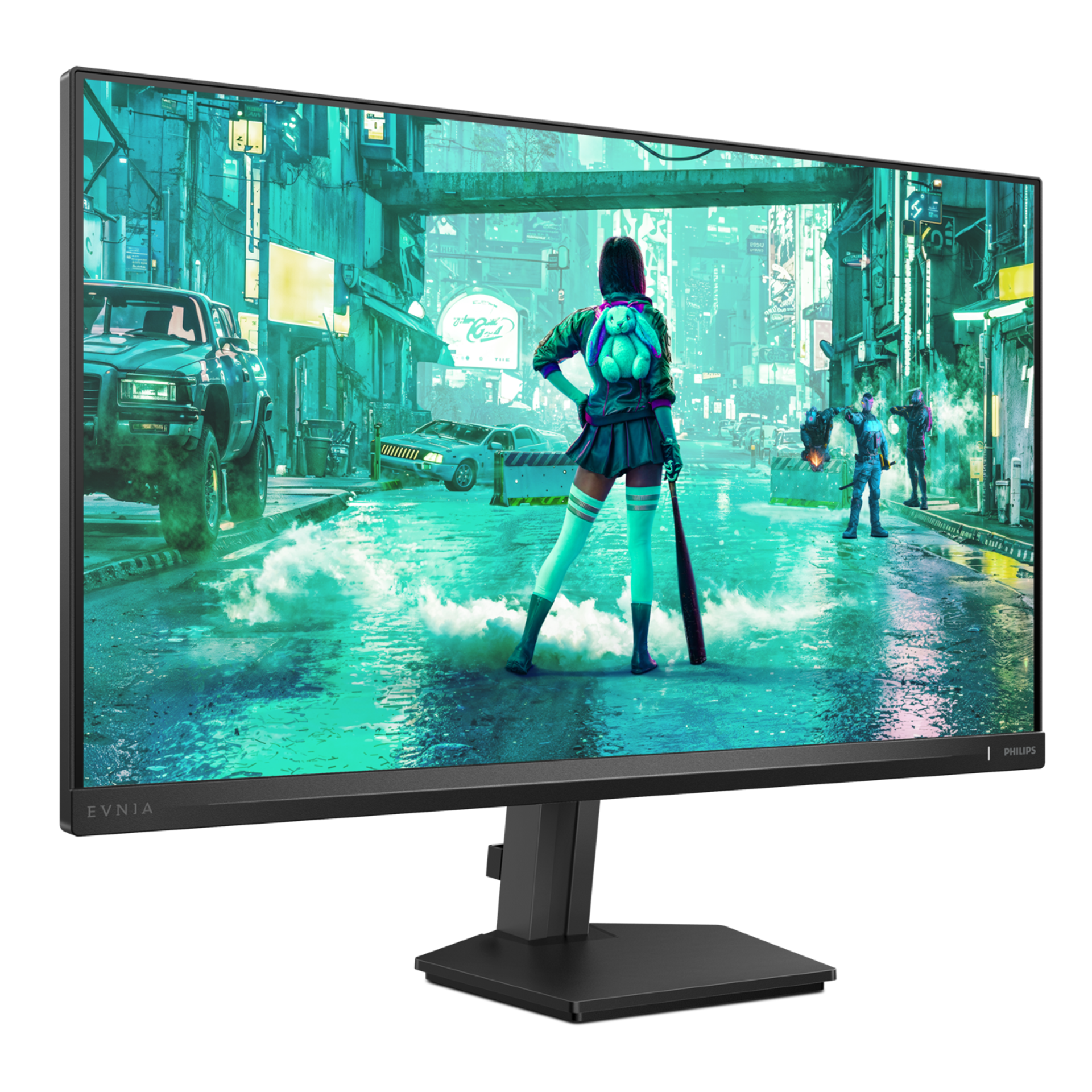 Fast IPS Gaming monitor 27M2N3200F 全高清游戏显示器