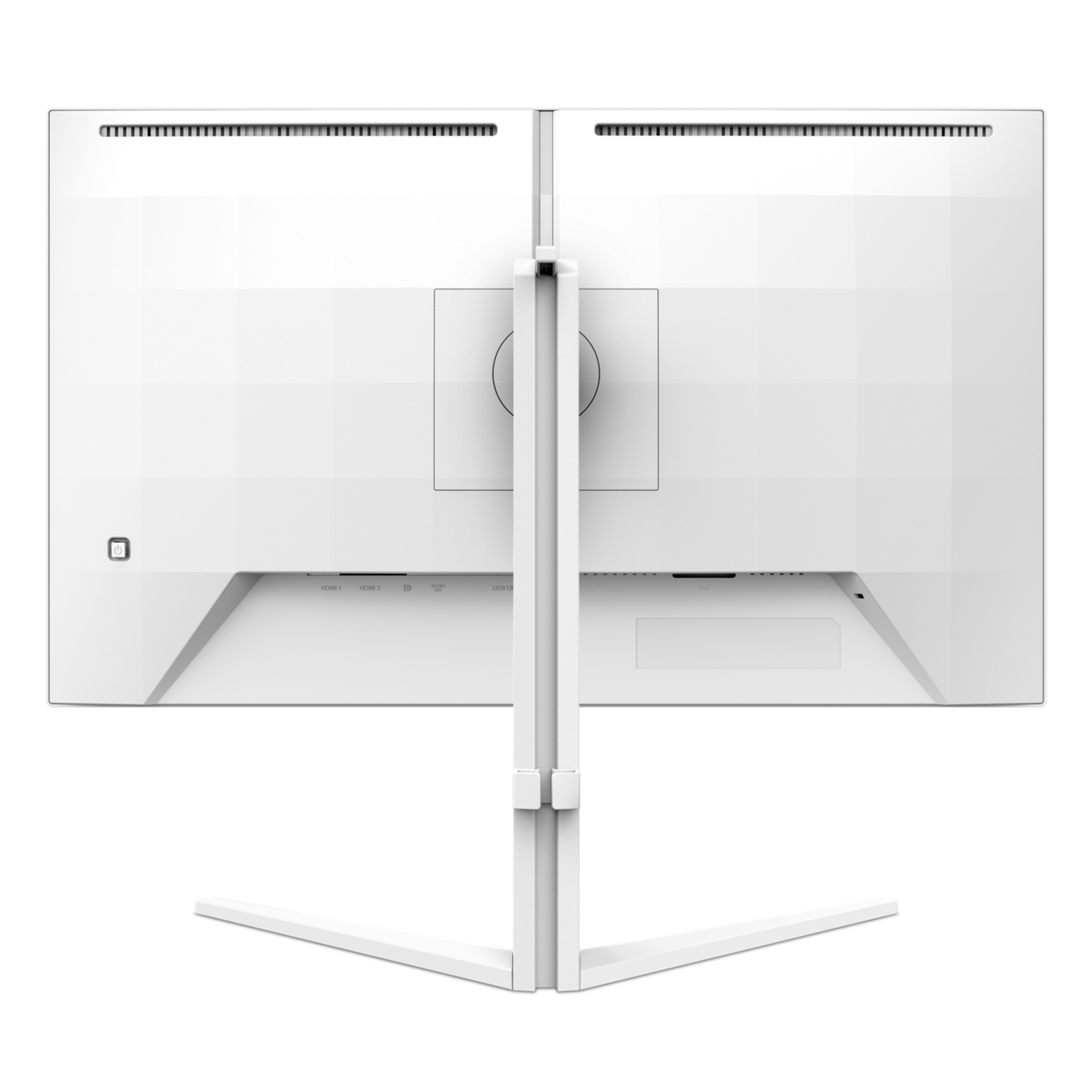 Fast IPS Gaming monitor 27M2N5801PK 双模式游戏显示器