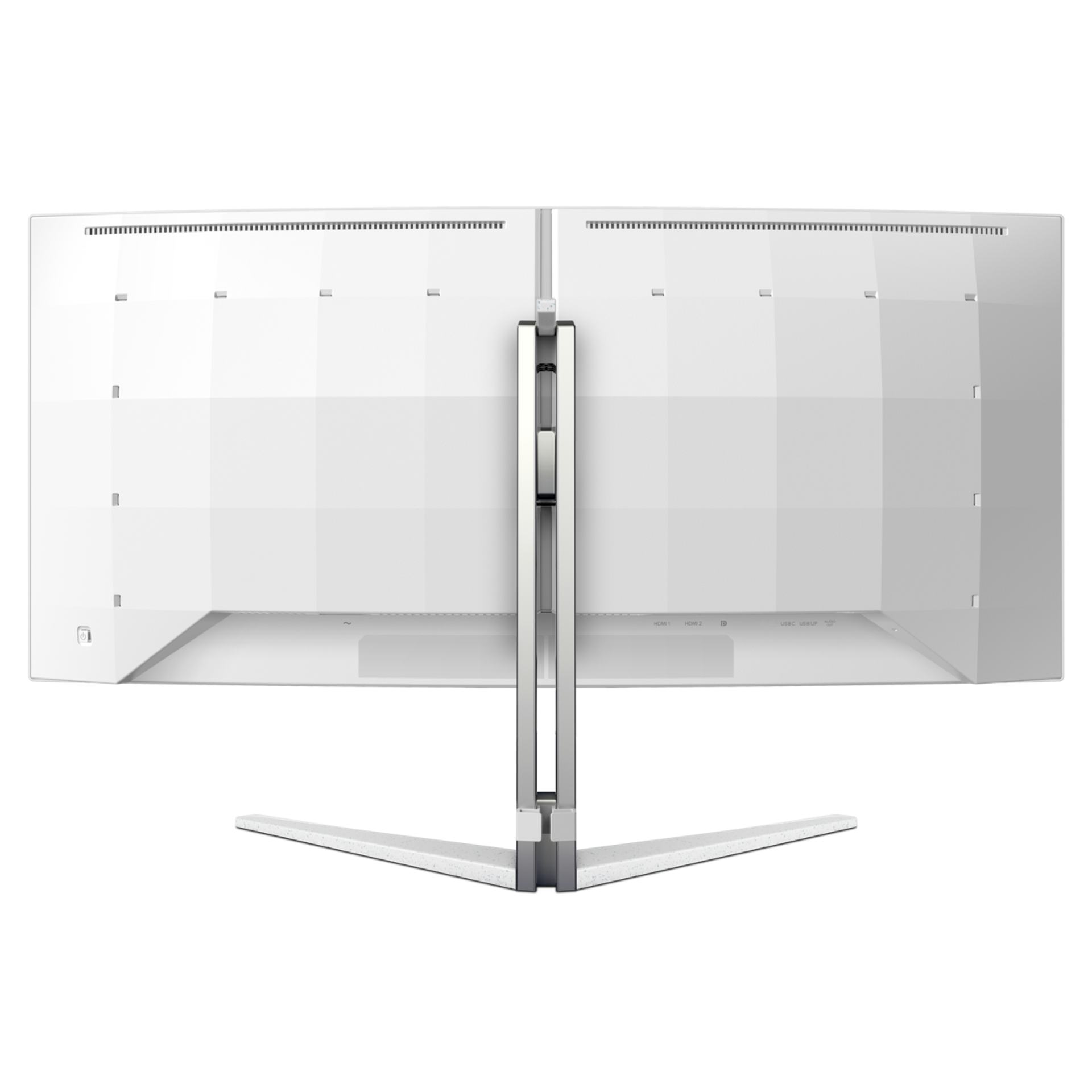 WQHD gaming monitor 34M2C8600P Moniteur gaming QD-OLED