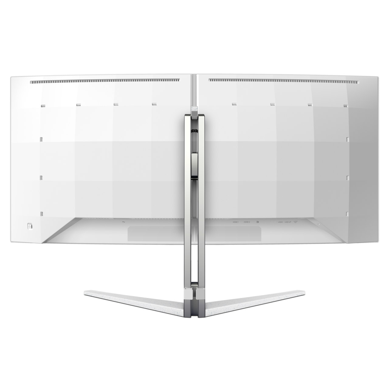 WQHD gaming monitor 34M2C8600P Moniteur gaming QD-OLED
