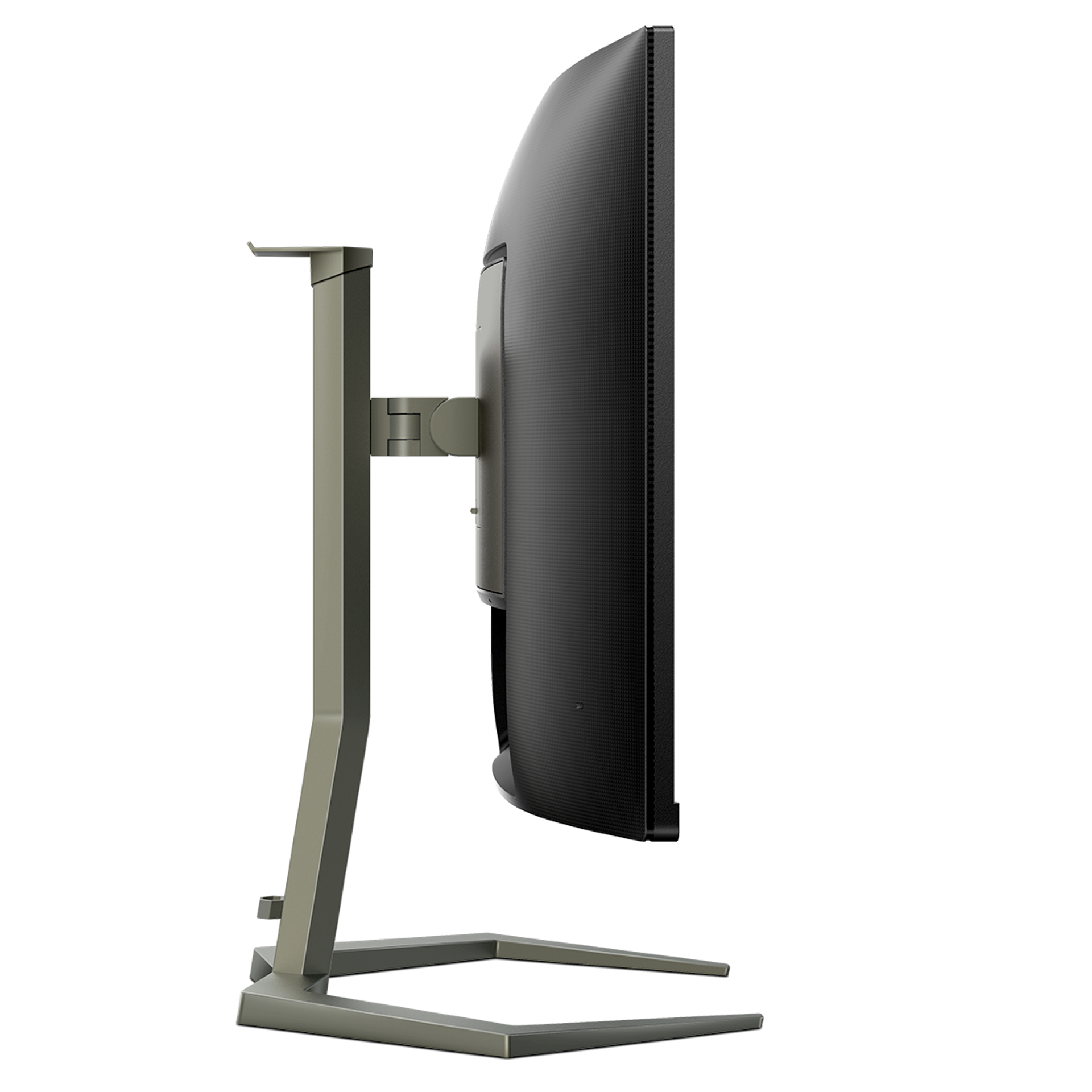 Curved Gaming Monitor 32M1C5500V 四倍高清游戏显示器