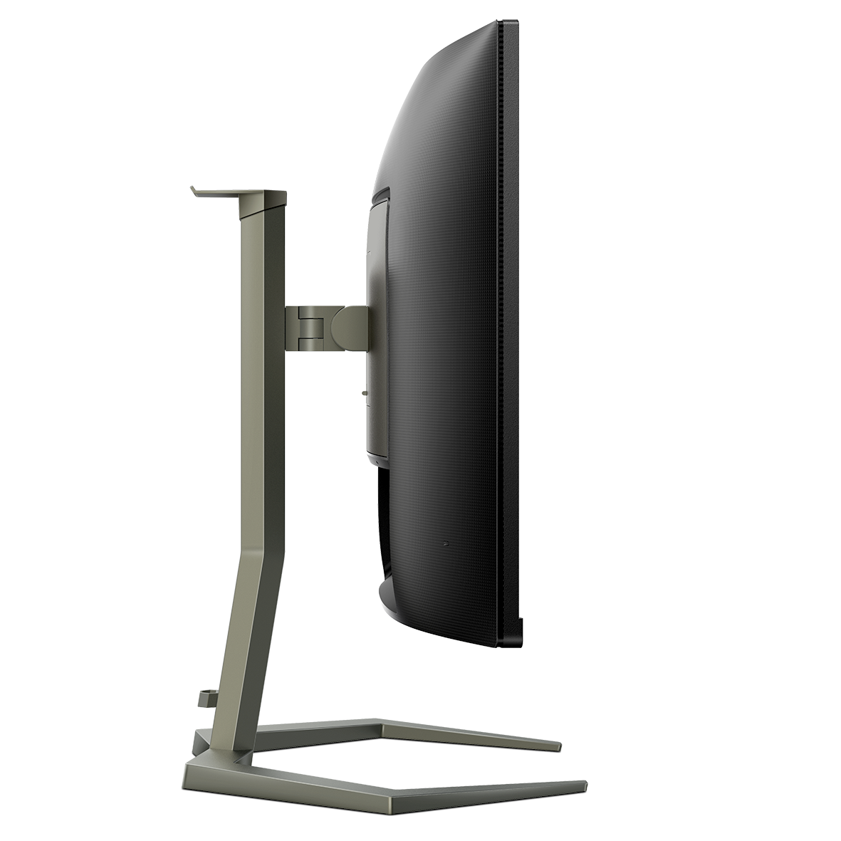 Curved Gaming Monitor 32M1C5500V 四倍高清游戏显示器