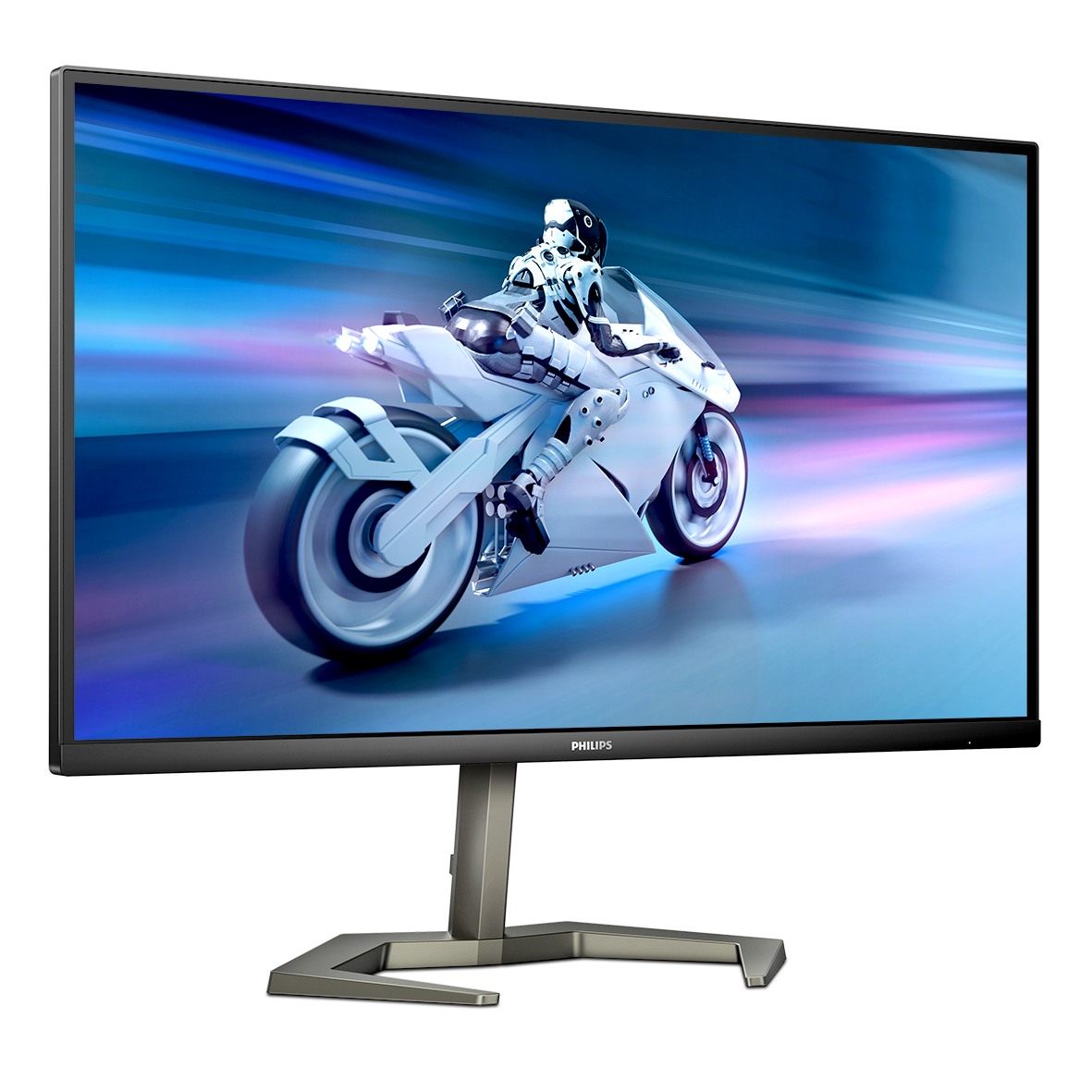 Gaming Monitor 27M1N5200P Màn hình chơi game Full HD