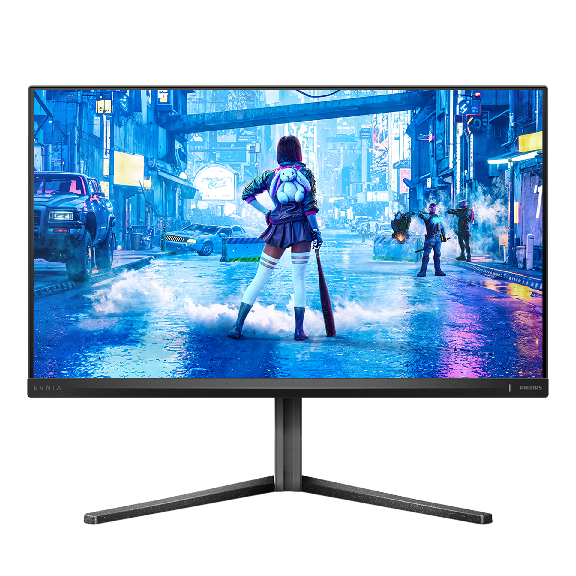 Fast IPS Gaming monitor 27M2N5200U Màn hình chơi game Full HD