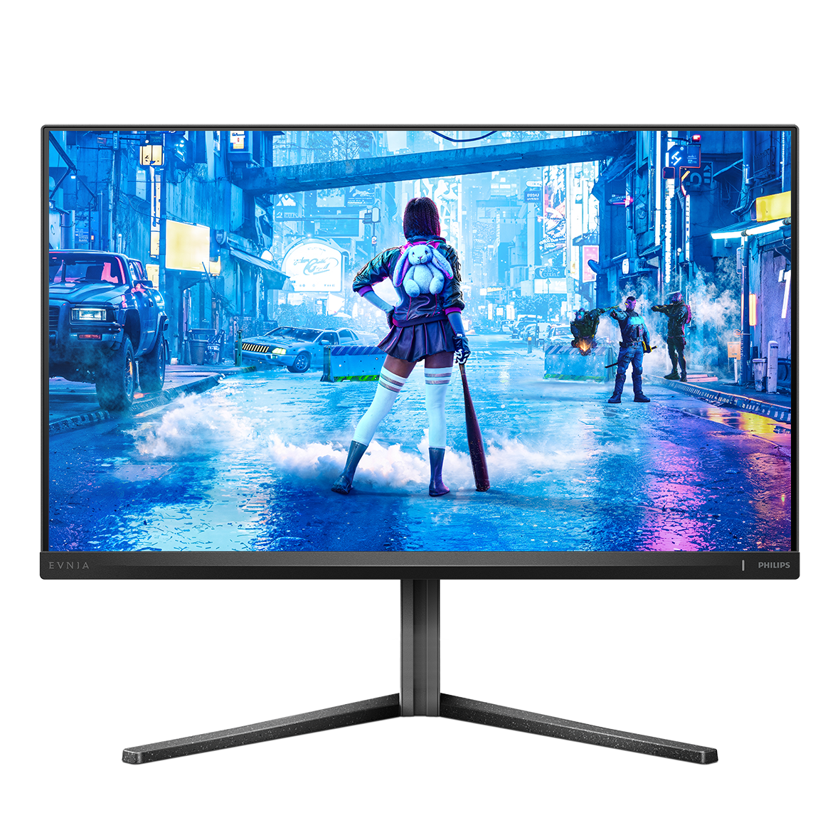 Fast IPS Gaming monitor 27M2N5200U Màn hình chơi game Full HD