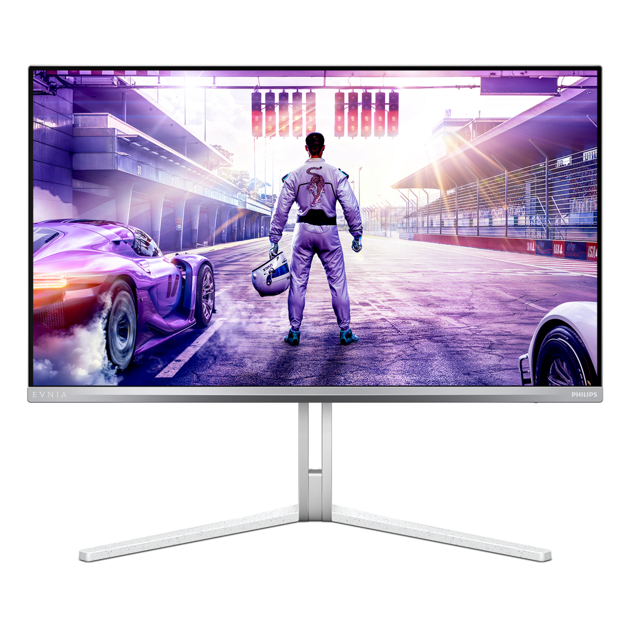 Gaming Monitor 27M2N8500X QD OLED gaming monitor