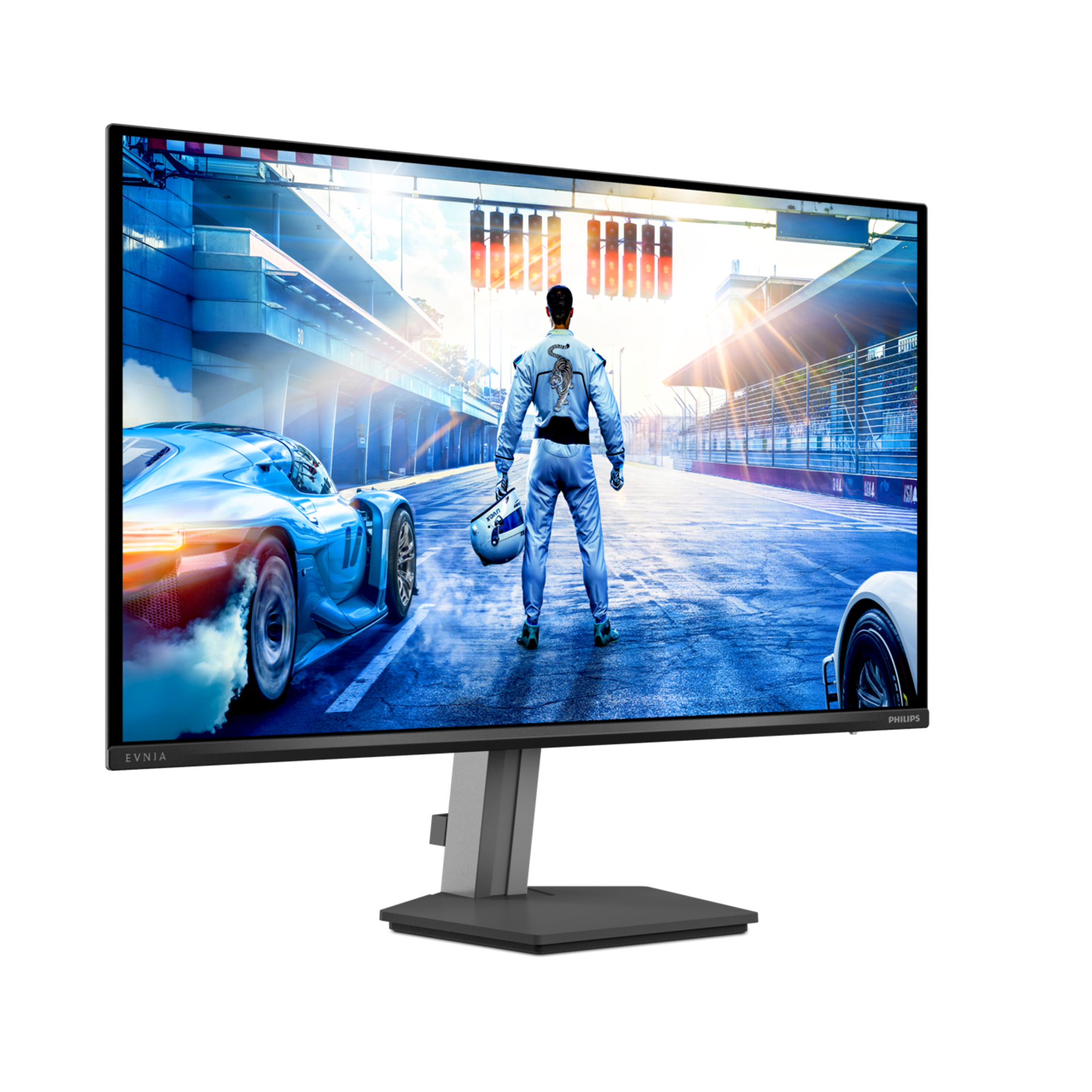 QHD Gaming monitor 27M2N6500NS QD OLED gaming monitor