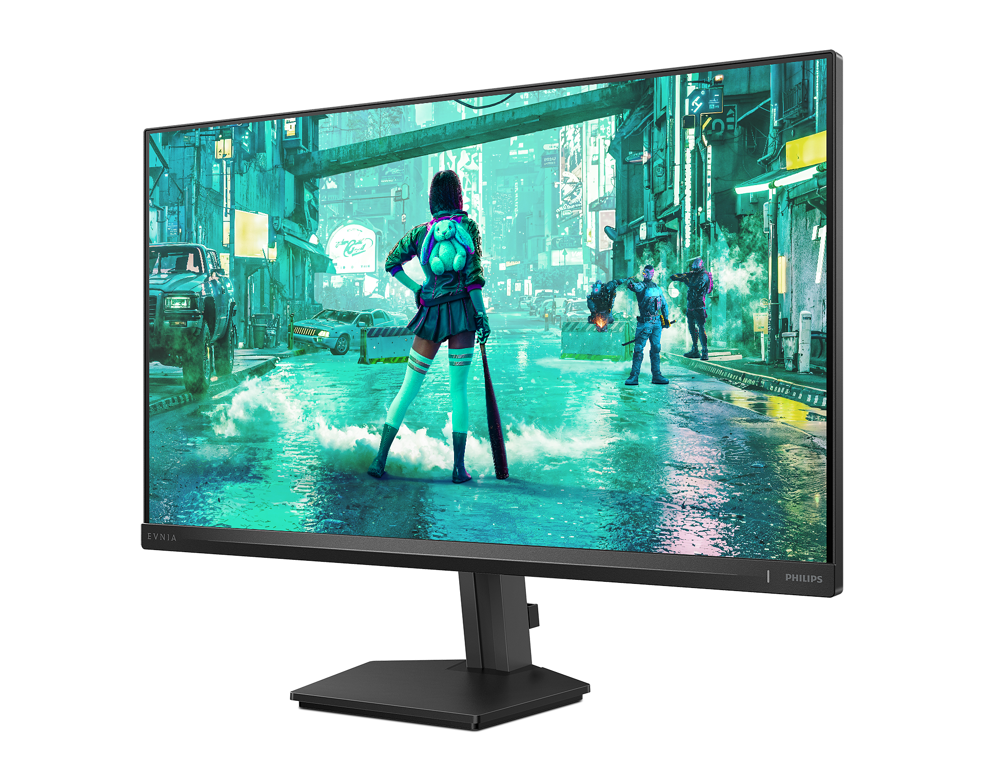 Fast IPS Gaming monitor 27M2N3200PF Full HD gaming monitor
