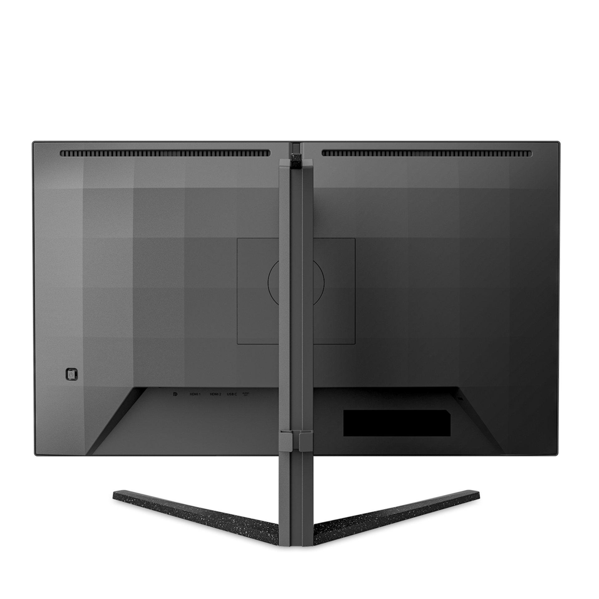 Fast IPS Gaming monitor 27M2N3600PA Quad HD gaming monitor