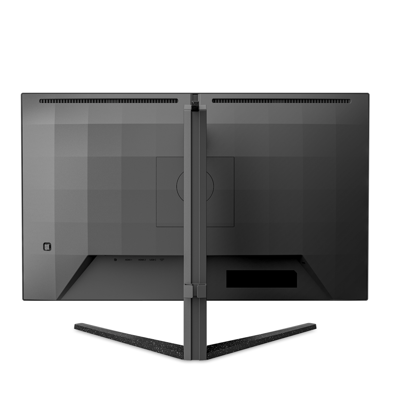 Fast IPS Gaming monitor 27M2N3600PA Quad HD gaming monitor