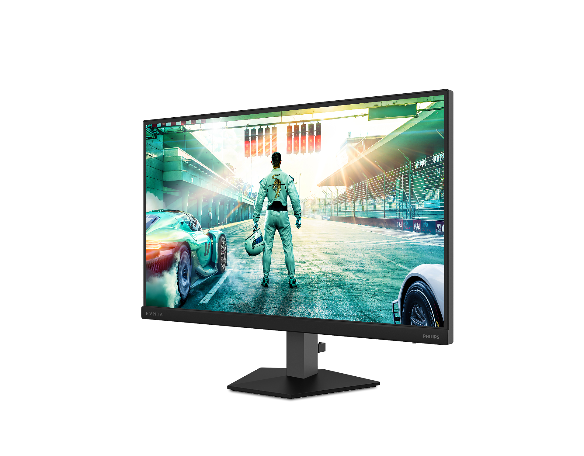 Fast IPS Gaming monitor 27M4N3500PT TRIPLE MODE gaming monitor