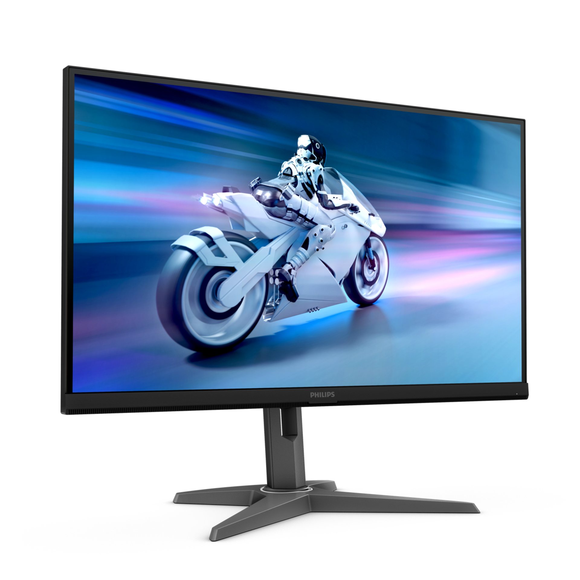 Fast IPS Gaming monitor 27M3N5540U Quad HD gaming monitor
