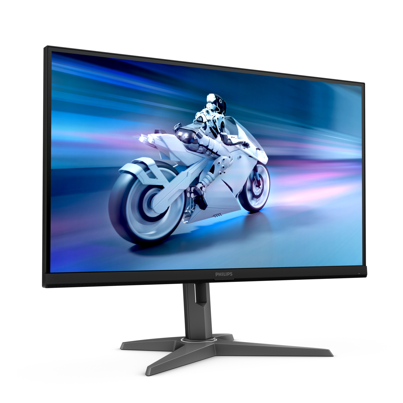 Fast IPS Gaming monitor 27M3N5540U Quad HD gaming monitor