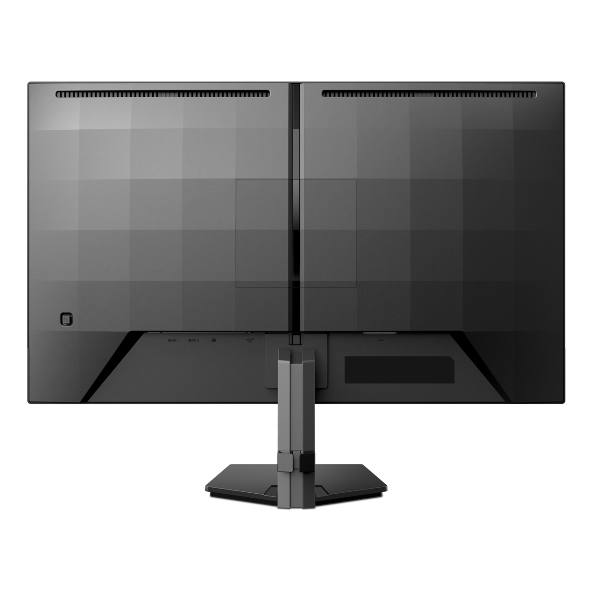 Fast IPS Gaming monitor 27M2N3830F 双分辨率游戏显示器