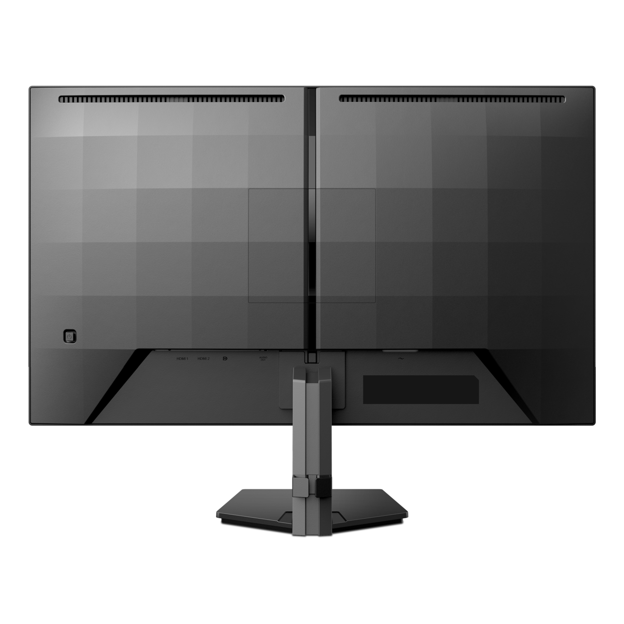 Fast IPS Gaming monitor 27M2N3830F 双分辨率游戏显示器