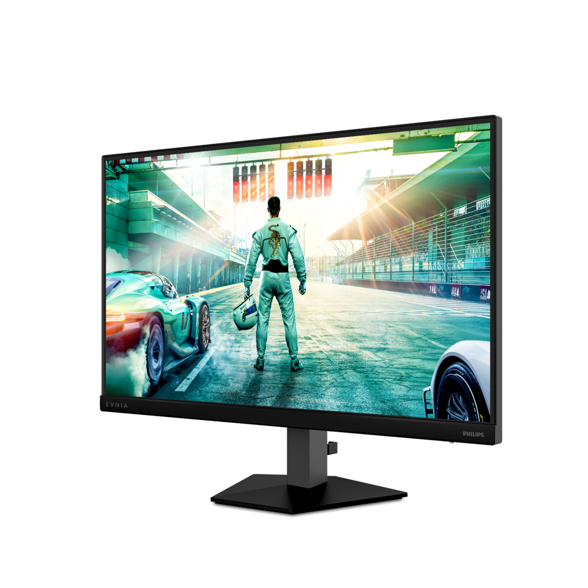 Fast IPS Gaming monitor 27M4N3500PT TRIPLE MODE gaming monitor