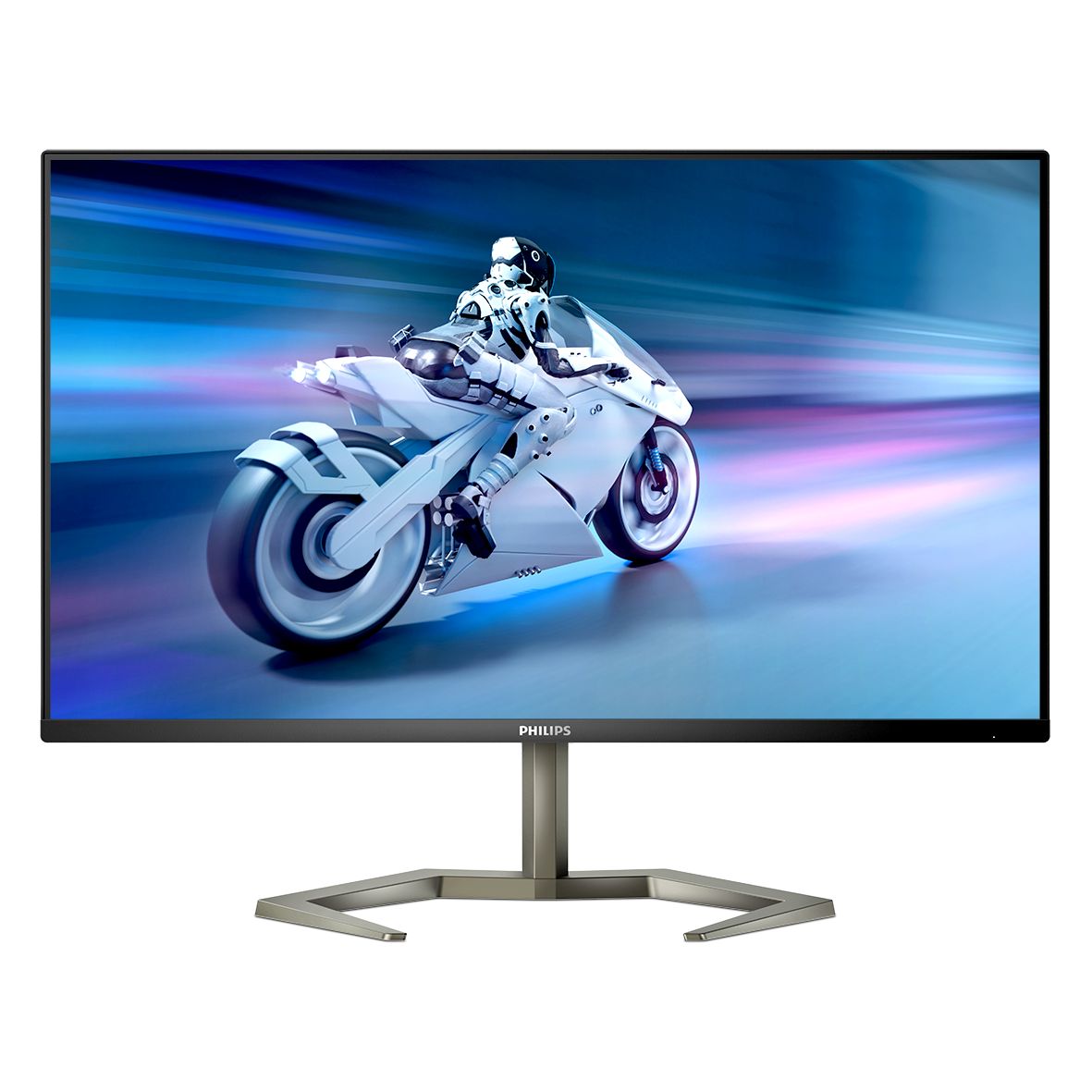 Gaming Monitor 32M1N5800 4K UHD 游戏显示器