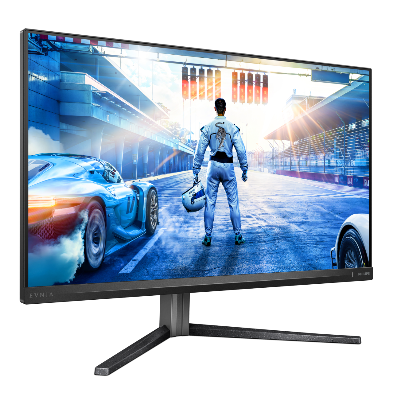 Gaming Monitor 27M2N6800ML Fast VA Gaming monitor