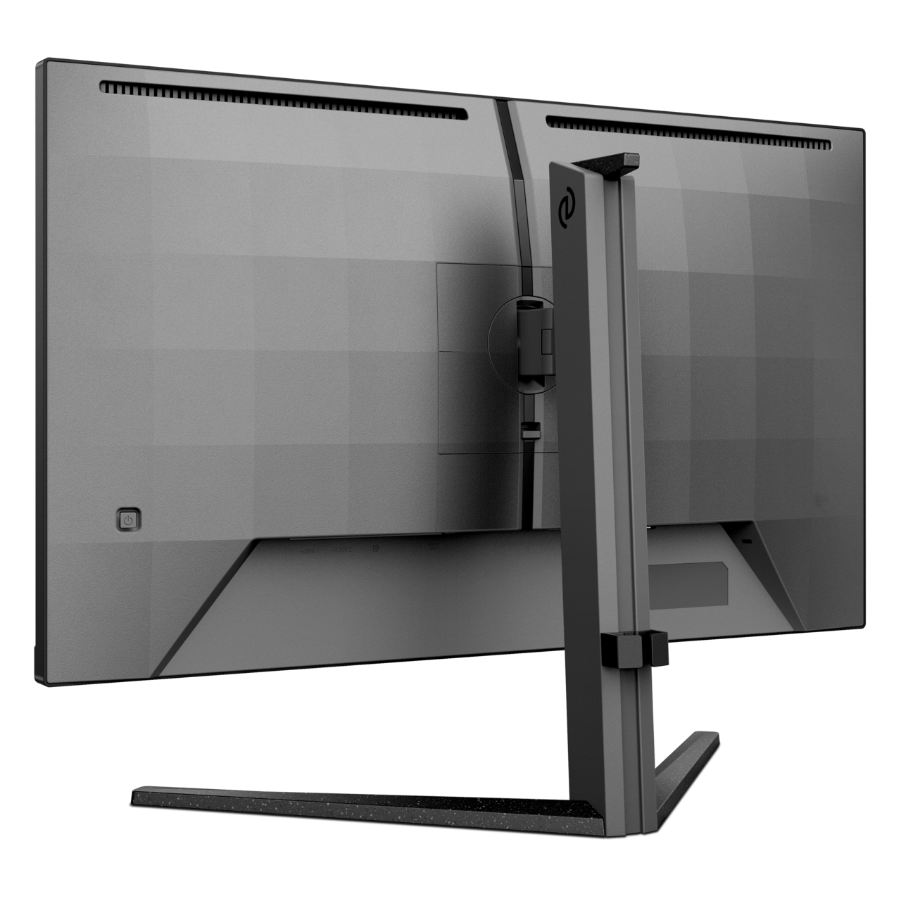 Fast IPS Gaming monitor 27M2N5830 双分辨率游戏显示器