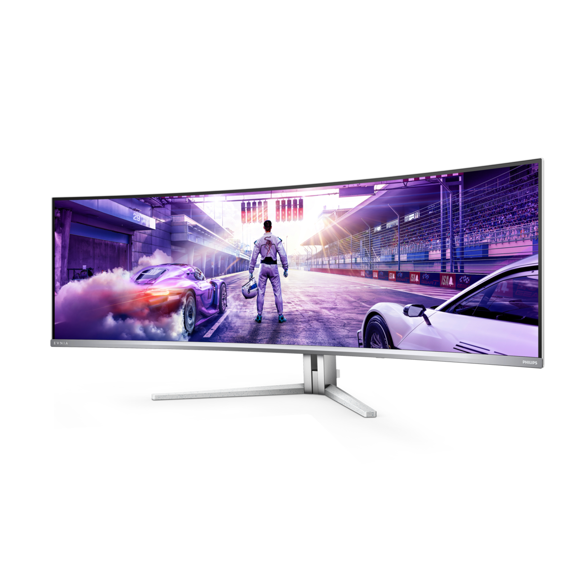 Gaming Monitor 49M2C8900L QD OLED mängumonitor