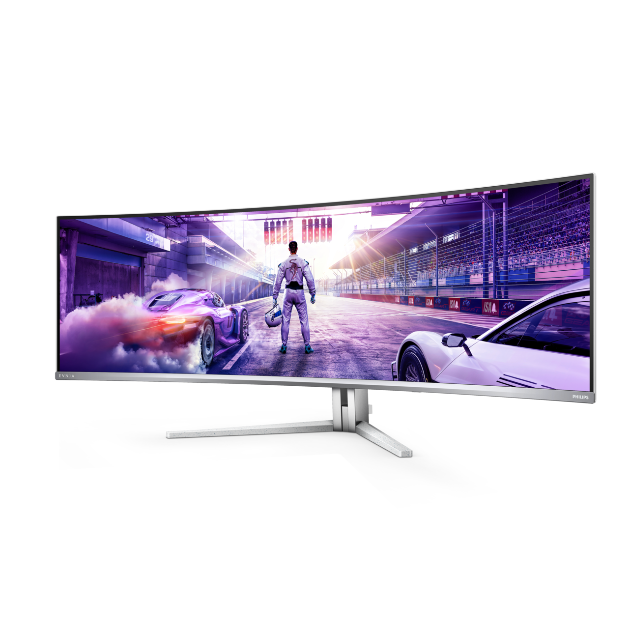 Gaming Monitor 49M2C8900L QD OLED mängumonitor