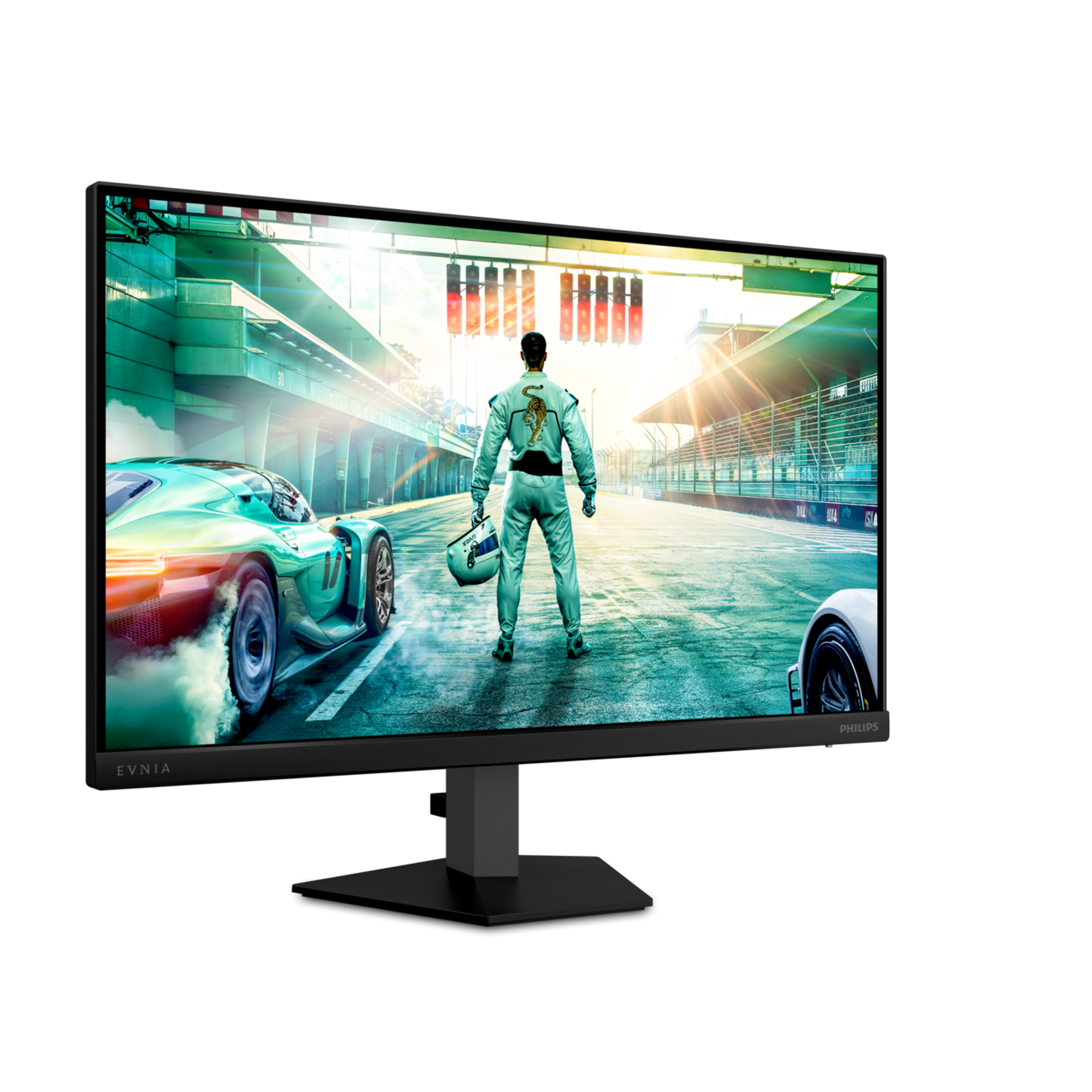 Fast IPS Gaming monitor 27M4N3500PT TRIPLE MODE gaming monitor